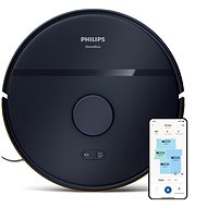 Philips HomeRun 2000 Aqua XU2000/10 - Robot Vacuum