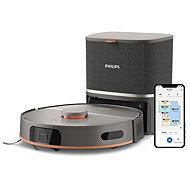 Philips 5000 Series 2in1 XU5100/10 - Saugroboter
