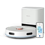 Philips 2000 Series 2in1 XU2100/25 - Robot Vacuum