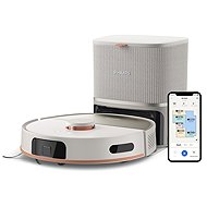 Philips XU5100/20 HomeRun 5000 Series Aqua - Robot Vacuum