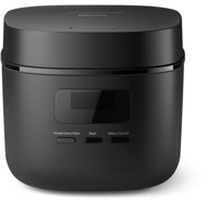 Philips 3000 Series HD3080/80 - Rice Cooker