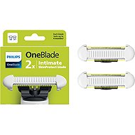Philips OneBlade SkinProtect Replacement Blades 2 pcs QP229/50 - Replacement Blade Refills