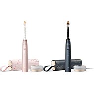 Philips Sonicare 9900 DiamondClean Prestige HX9992/31 + HX9992/42 - Electric Toothbrush