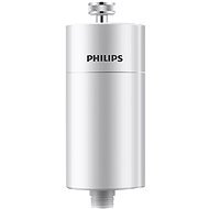 Philips, sprchový filter AWP1775, prietok 8 l/min, slonovinová biela - Sprchový filter