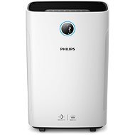 Philips Series 3000i Combi 2-in-1 AC3829/10 - Air Purifier