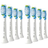 Philips Sonicare C3 Premium Plaque Defense HX9044/17 8-Pack - Replacement Head