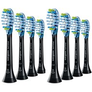 Philips Sonicare C3 Premium Plaque Defense HX9044/33 8-Pack - Replacement Head