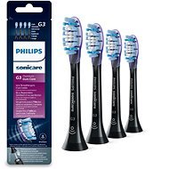 Philips HX9054/33 Sonicare Premium Gum Care, 4 db - Elektromos fogkefe fej