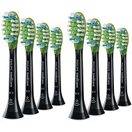 Philips Sonicare W3 Premium White HX9064/33 8pcs - Replacement Head