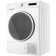 PHILCO PDC 72 Chiva - Clothes Dryer