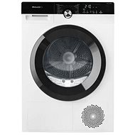PHILCO PDCI 10 A King - Clothes Dryer