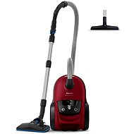 Philips Performer Silent FC8781/09 - Bagged Vacuum Cleaner
