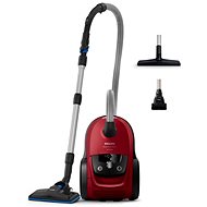 Philips Performer Silent FC8784/09 - Bagged Vacuum Cleaner