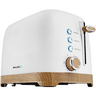 PHILCO PHTA 3710W - Toaster