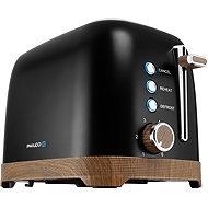 PHILCO PHTA 3711B - Toaster