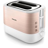 Philips Viva Collection HD2638/11 950W - Toaster