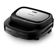 PHILIPS 5000 HD2350/80 750 WATT - Sandwich Maker