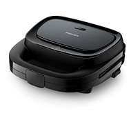 PHILIPS 3000 HD2330/90 750 W - Sandwich Maker