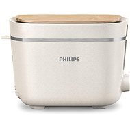 Philips HD2640/10 Eco Conscious Edition - Toaster