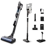 Philips Series 9000 AquaTrio 3v1 XW9383/01 - Tyčový vysavač
