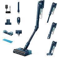 Philips 5000 Series Cordless Vacuum Cleaner Flex XC5244/10 - Upright Vacuum Cleaner