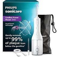 Philips Sonicare HX3826/31 - Electric Flosser