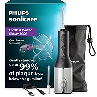 Philips Sonicare HX3826/33 - Electric Flosser