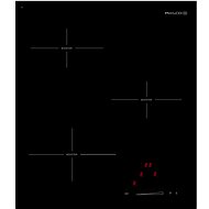 PHILCO PHD 451 B - Cooktop