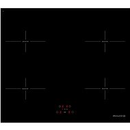PHILCO PHD 64 B - Cooktop