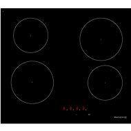 PHILCO PHS 69 C - Cooktop