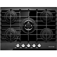 PHILCO PGG 75 W - Cooktop