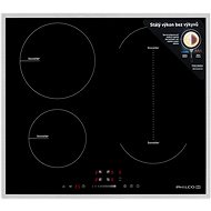 PHILCO PHD 64 BBS - Cooktop