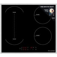 PHILCO PHD 64 FBI - Cooktop