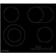 PHILCO PHS 604 DC glass ceramic hob - Cooktop