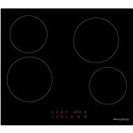 PHILCO PHS 604 C glass ceramic hob - Cooktop