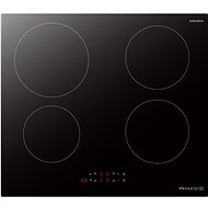 PHILCO PHD 640 EPB - Cooktop