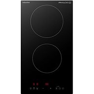 PHILCO PHD 302 E - Cooktop