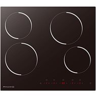 PHILCO PHS 6040 TC - Cooktop