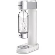 Philips Soda Maker (with CO2 Cannister ) White - Soda Maker