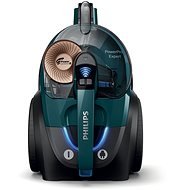 Philips Series 7000 PowerPro Expert Vacuum Cleaner, anti-allergen(cat & dog) FC9744/09 - Bagless Vacuum Cleaner