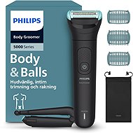 Philips Series 5000 BG5480/15 - Trimmer