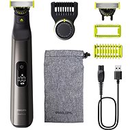 Philips OneBlade Pro 360 for face and body QP6552/15 - Trimmer