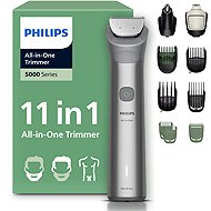 Philips Series 5000 11in1 MG5951/15 - Trimmer