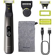 Philips OneBlade Pro 360 for face and body QP6552/30 - Trimmer