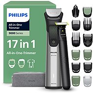 Philips Series 9000 17v1 MG9535/15 + Philips OneBlade - Trimmer