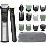 Philips Series 9000 17v1 MG9535/15 + Philips OneBlade - Trimmer