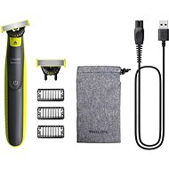 Philips OneBlade 360 Face QP2724/31 - Trimmer