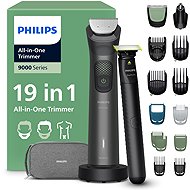 Philips Series 9000 19v1 MG9556/15 + Philips OneBlade - Trimmer