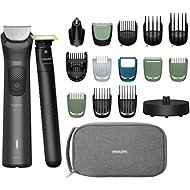 Philips Series 9000 19v1 MG9556/15 + Philips OneBlade - Trimmer