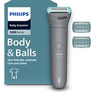 Philips Series 3000 BG3480/15 - Trimmer